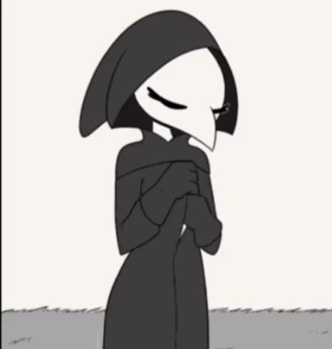 SCP 49 (Female Version)  thumbnail