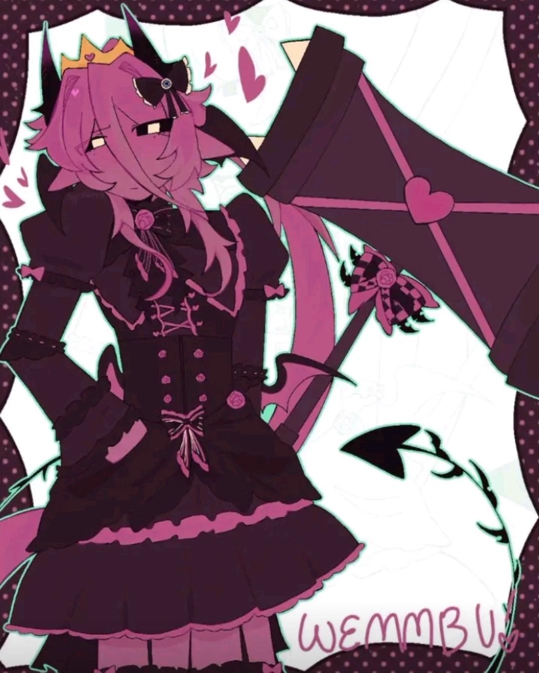Wemmbu (Femboy)  thumbnail