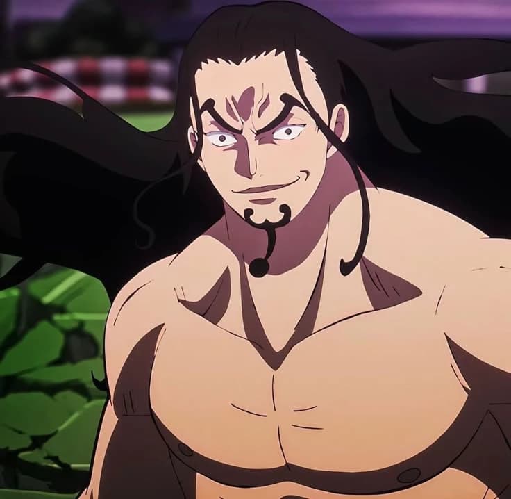 Rob Lucci thumbnail