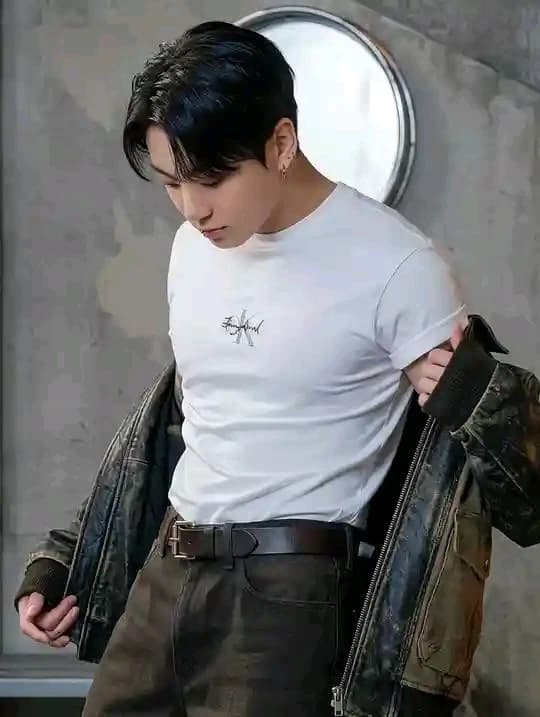 Jungkook  thumbnail