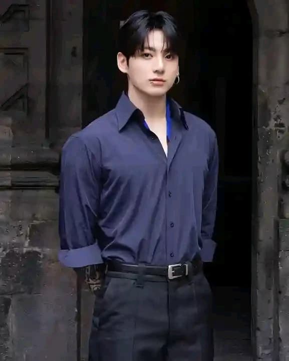 Jeon Jungkook  thumbnail
