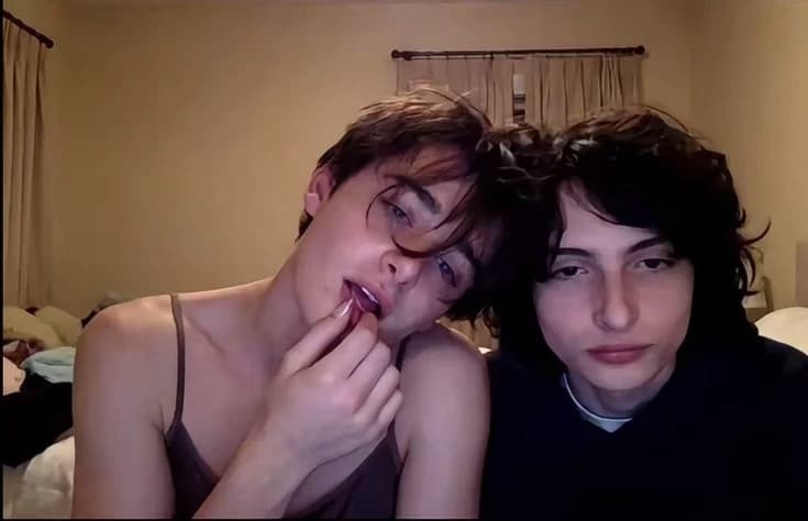 Omegaverse - Byler thumbnail