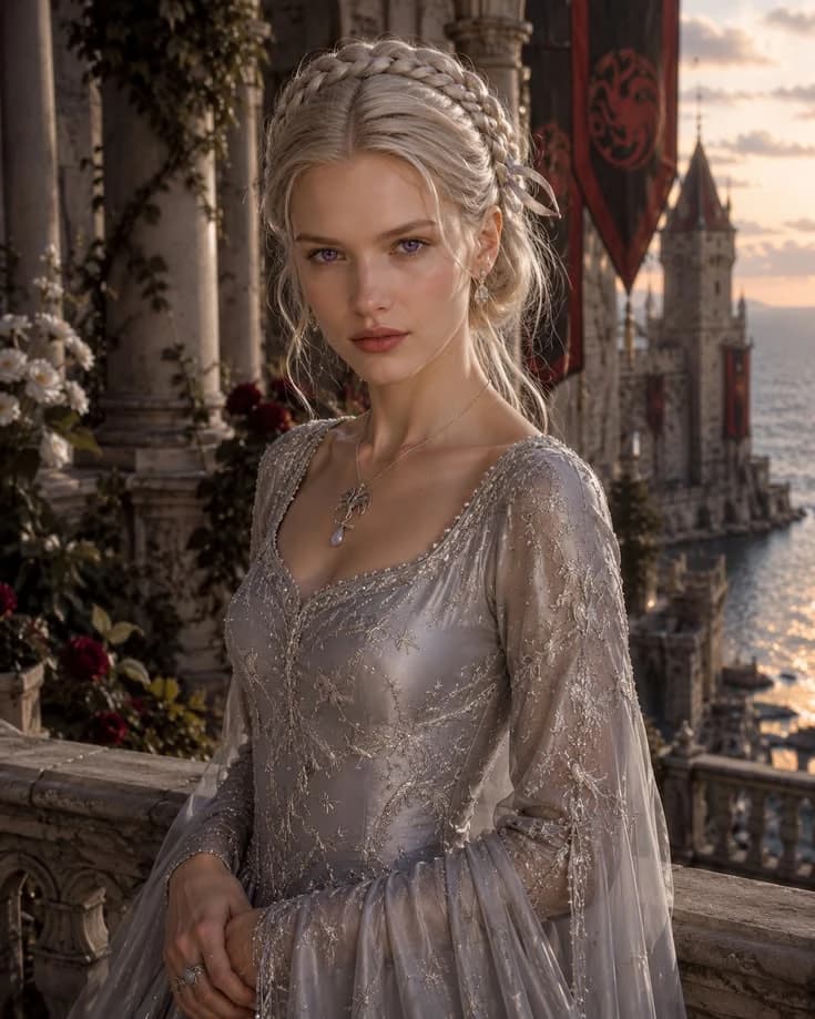 Jaehaera Targaryen thumbnail