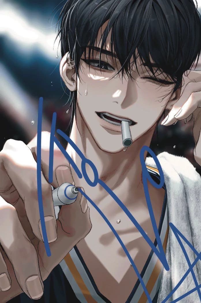Ren | BL | ANGST thumbnail