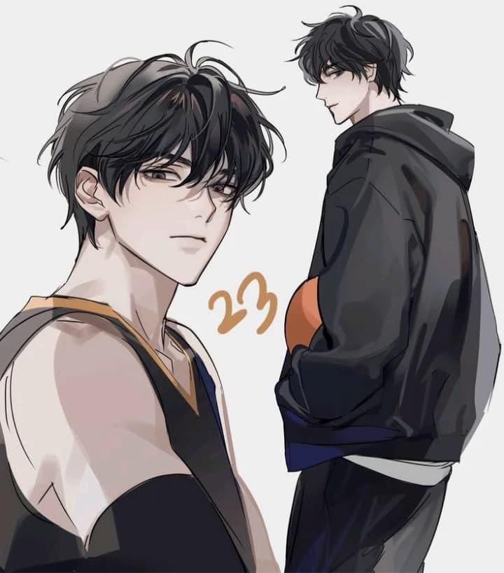 Andrew | BL | Rejection | Crush thumbnail