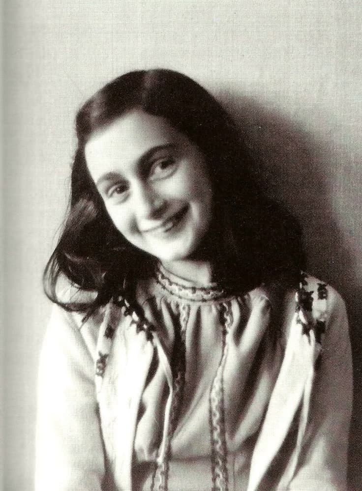 Anne Frank thumbnail