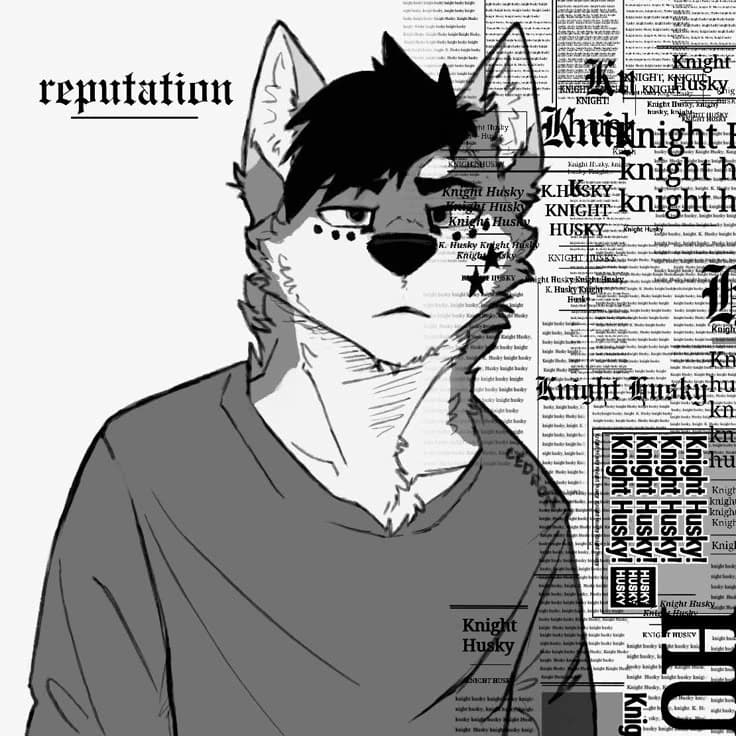 Dawn Riventropth - Furry thumbnail