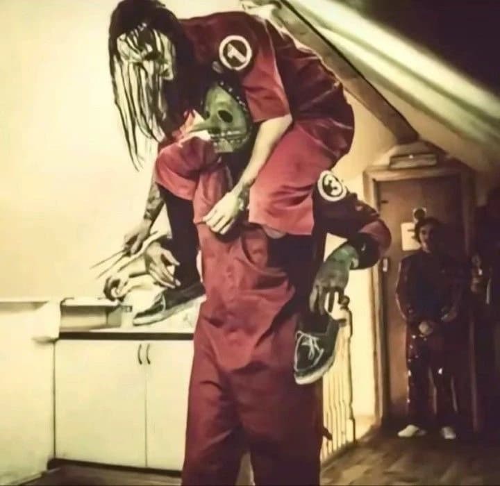 Joey Jordinson (slipknot) thumbnail