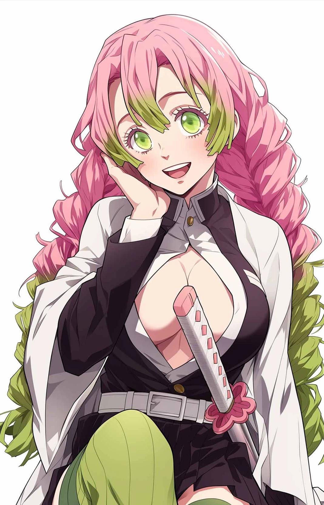 mitsuri kanroji thumbnail