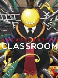Assassination classroom rpg thumbnail