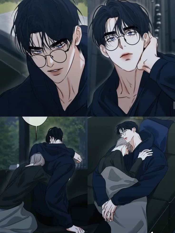 See-won (Overprotective older brother) thumbnail