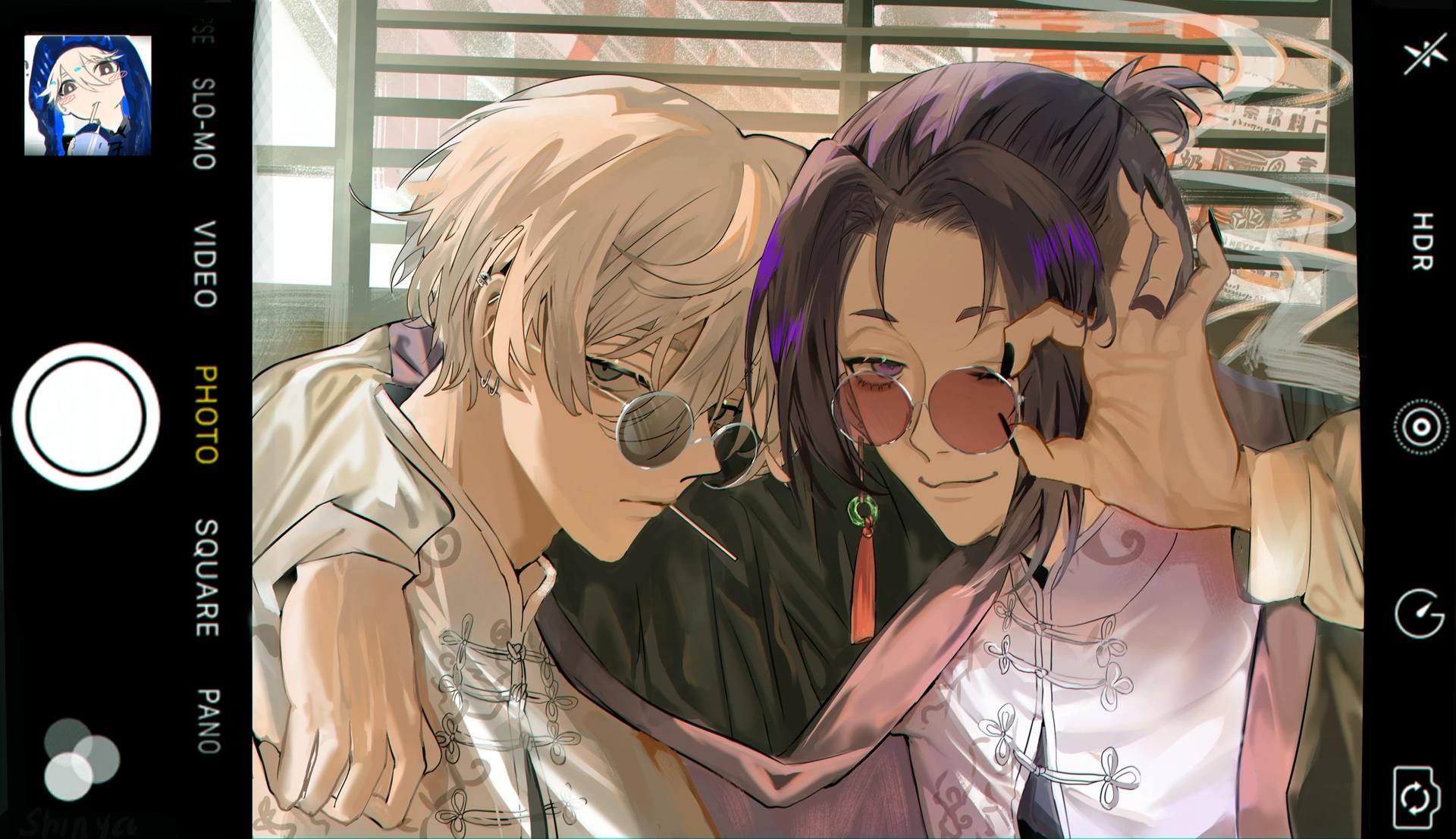 Nagi thumbnail