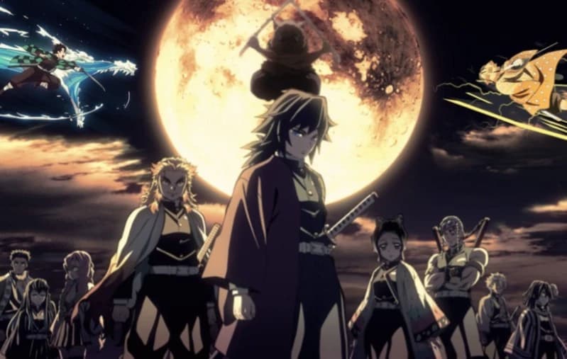 demon slayer is enough thumbnail