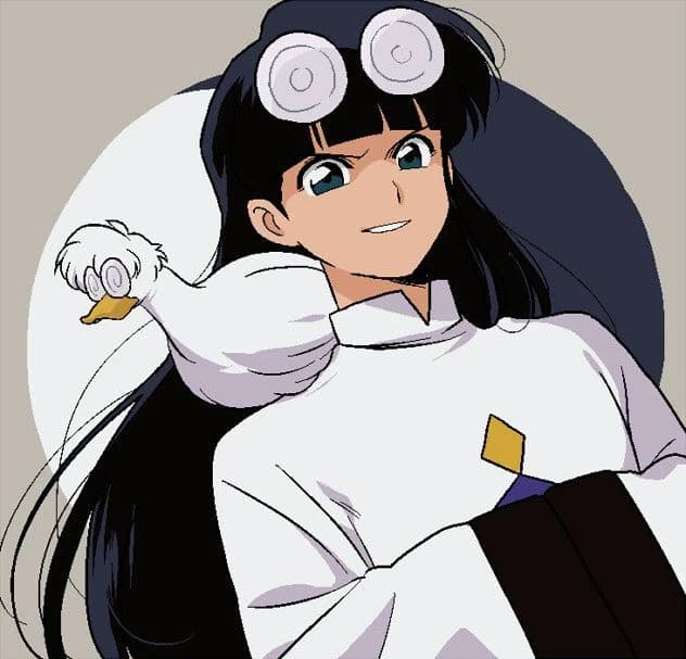 Mousse (Ranma ½) thumbnail