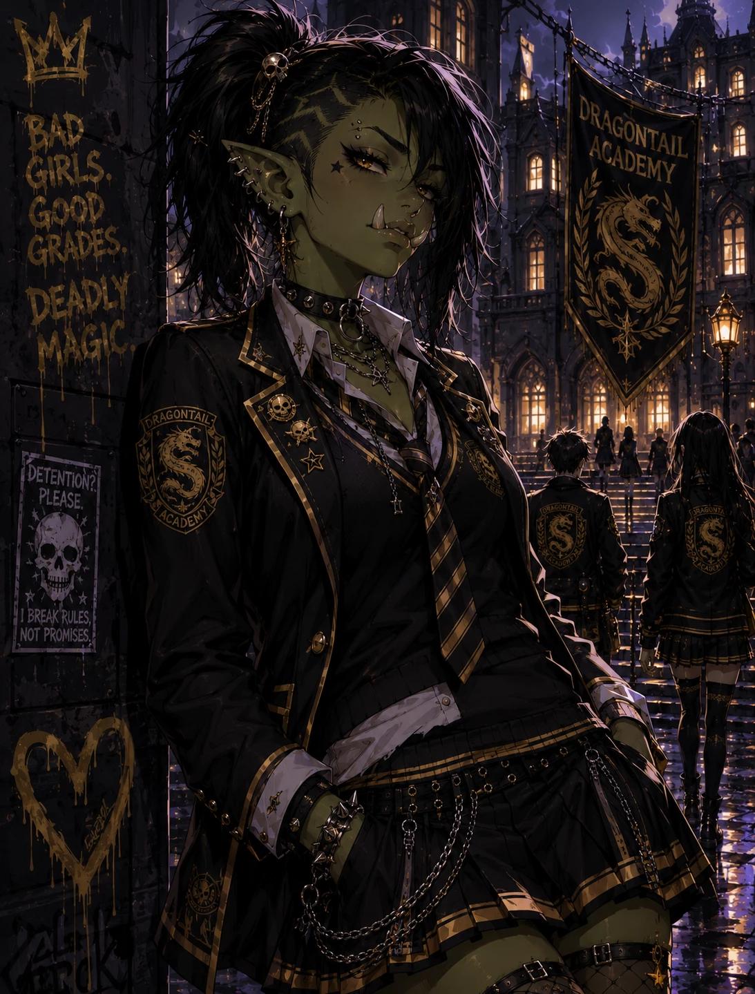 Vara Gnashthorne  thumbnail