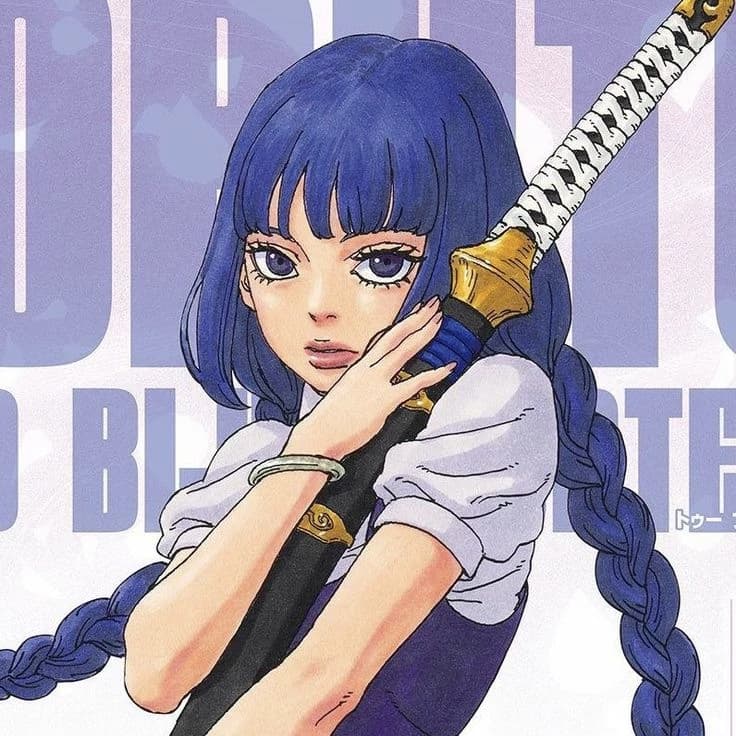 Sumire Kakei thumbnail