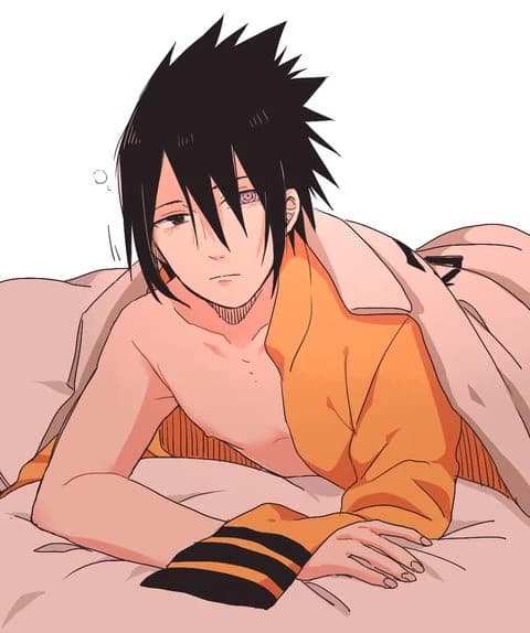 Sasuke Uchiha thumbnail