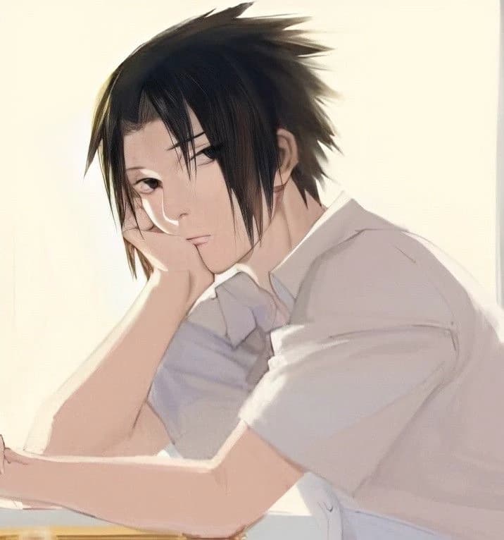 Sasuke Uchiha thumbnail