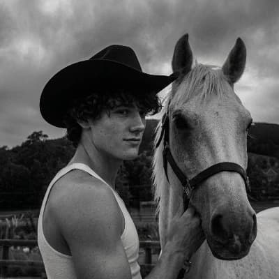 Cade Bennet thumbnail