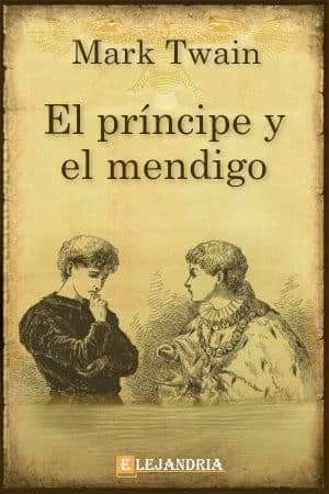 The prince and the pauper thumbnail