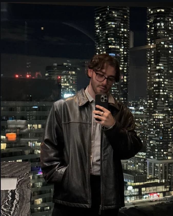 Chris Grey thumbnail
