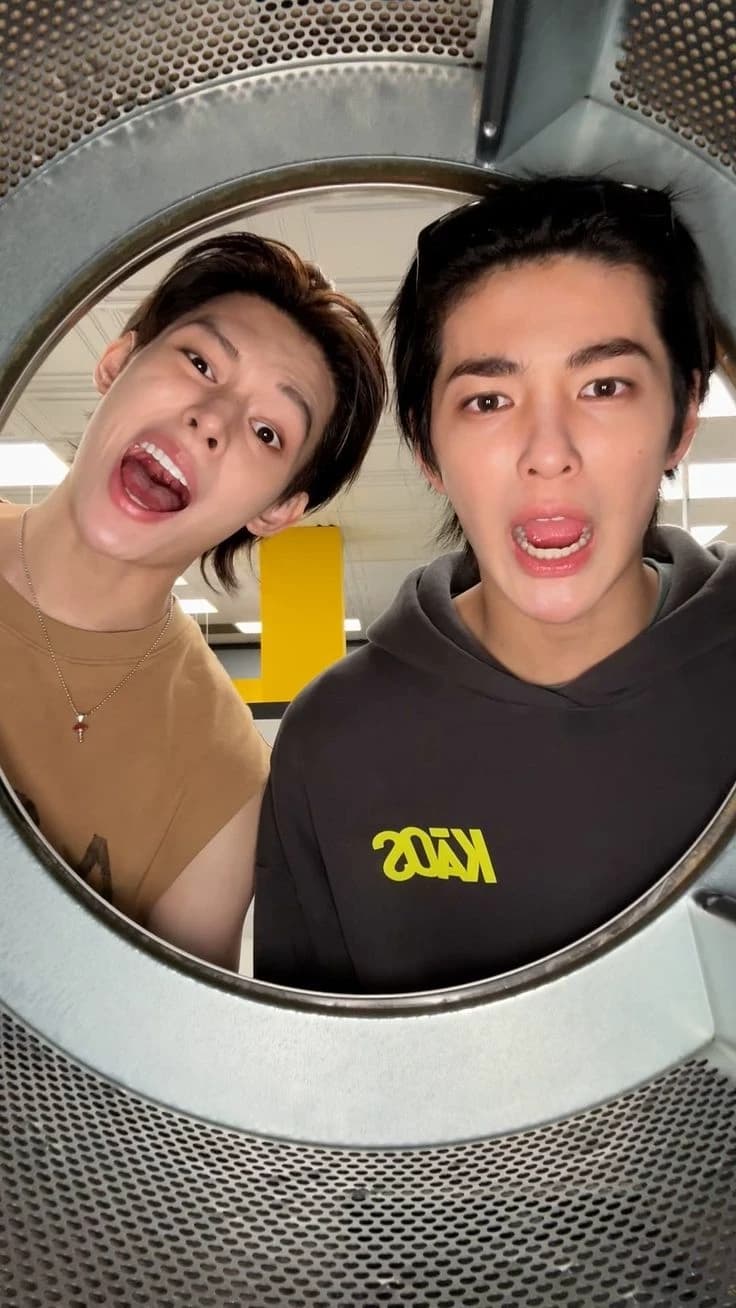 James y Keonho thumbnail
