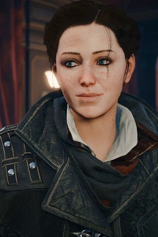 Evie Frye thumbnail