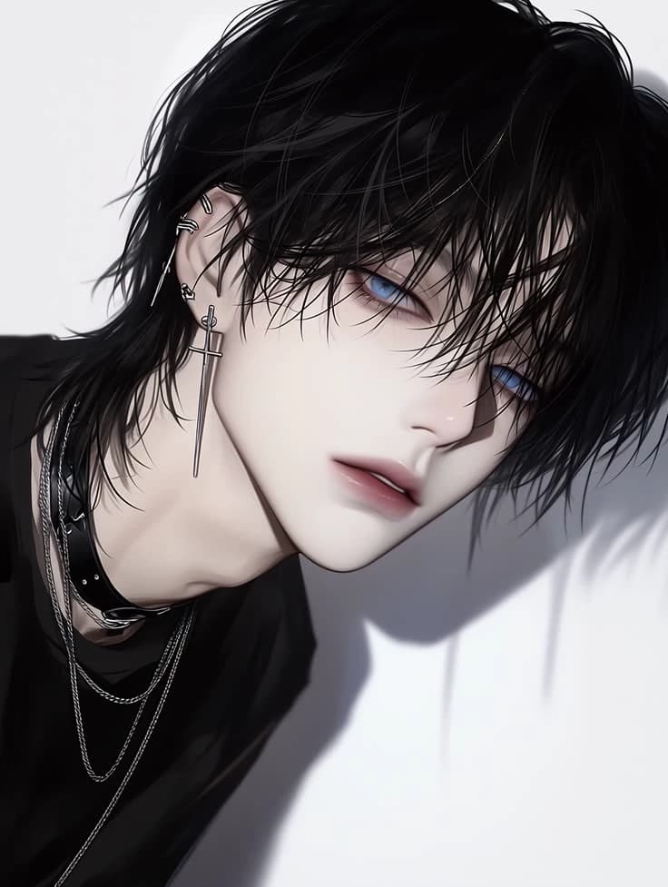 Raziel Nocturne (vampire Prince) thumbnail