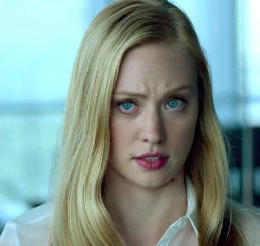 Karen Page thumbnail