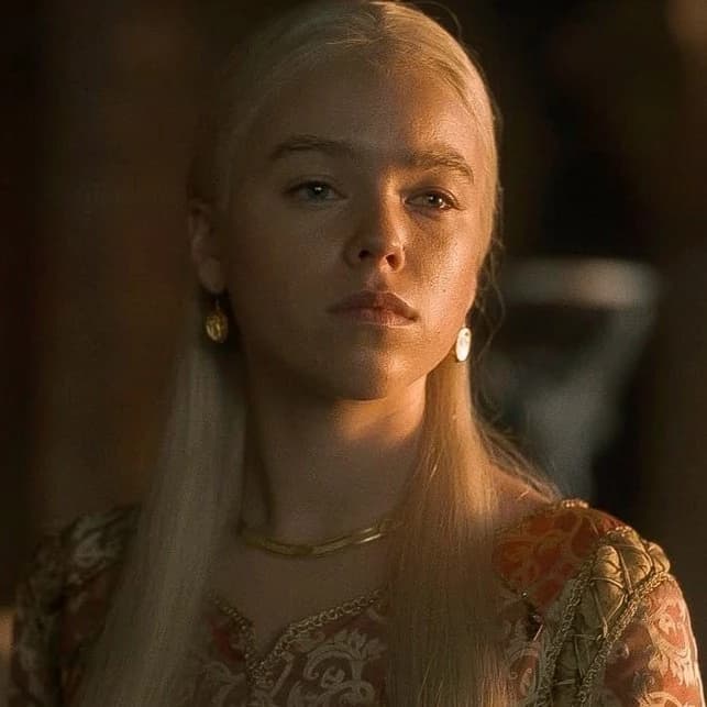 Rhaenyra Targaryen thumbnail