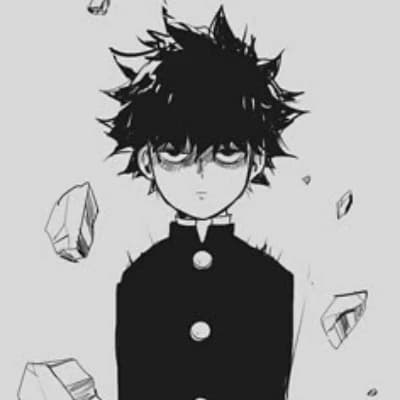 Shigeo Kageyama (Mob) thumbnail