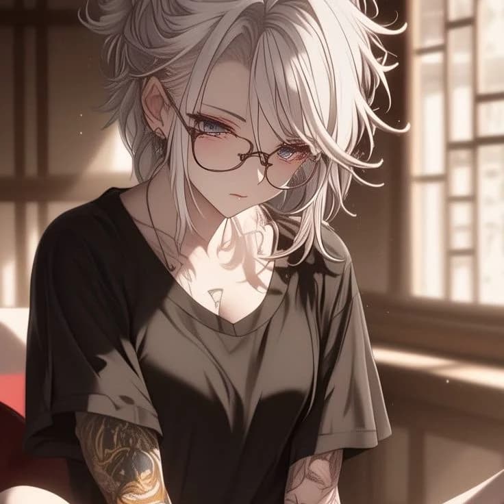 Felicity thumbnail