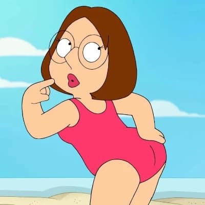 Megan 'Meg' Griffin thumbnail