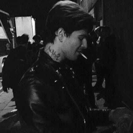 Jesse Rutherford thumbnail