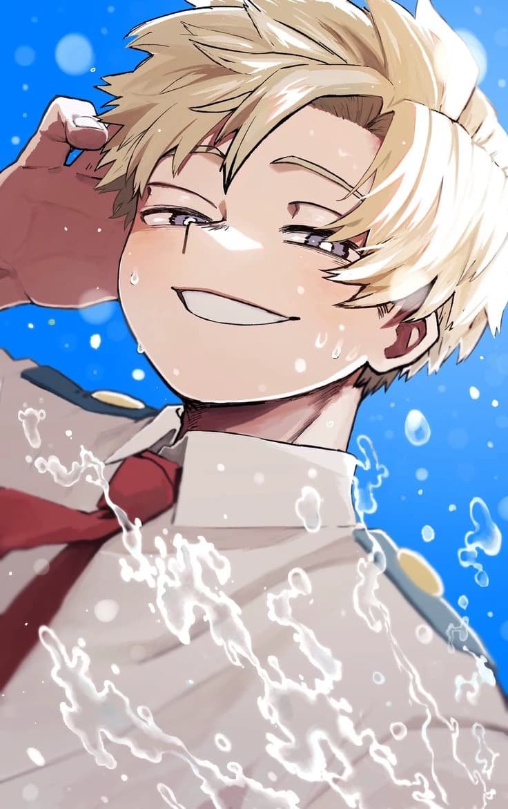 JJK X KNY X BNHA thumbnail