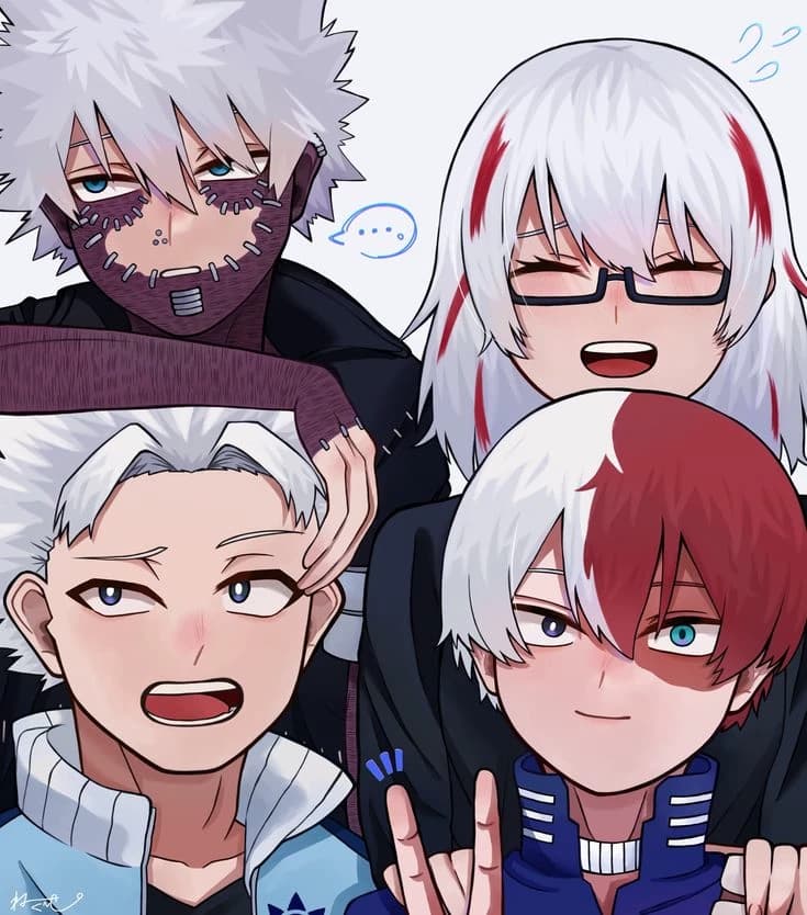 todoroki family thumbnail