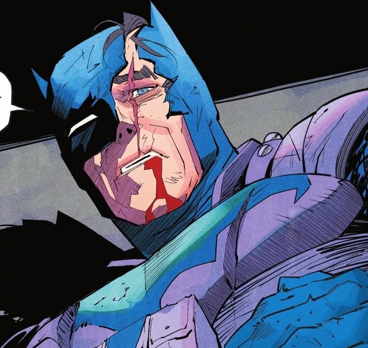 Bruce (a good dad) thumbnail