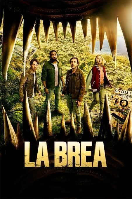 LA BREA thumbnail