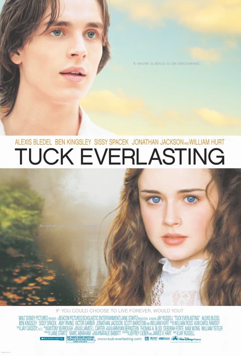 Tuck Everlasting thumbnail
