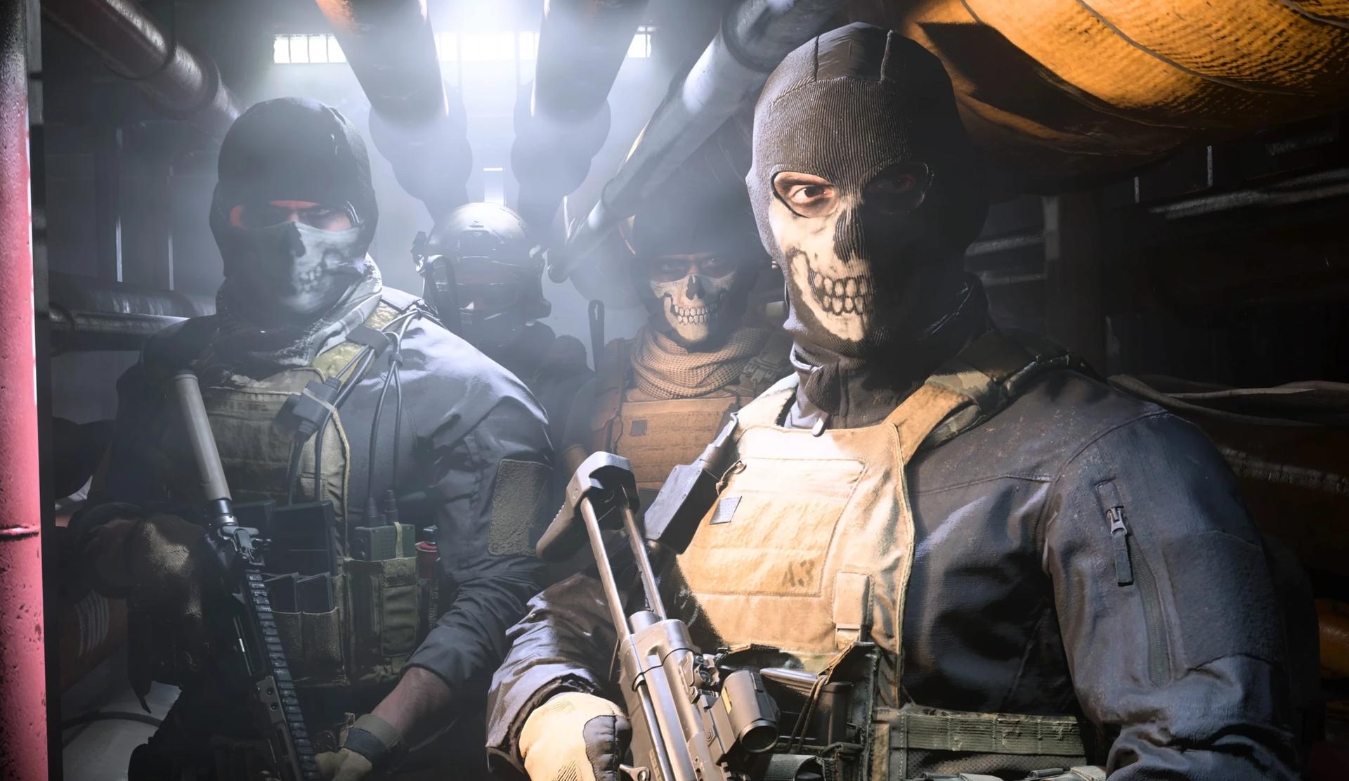 “Ghost team” thumbnail