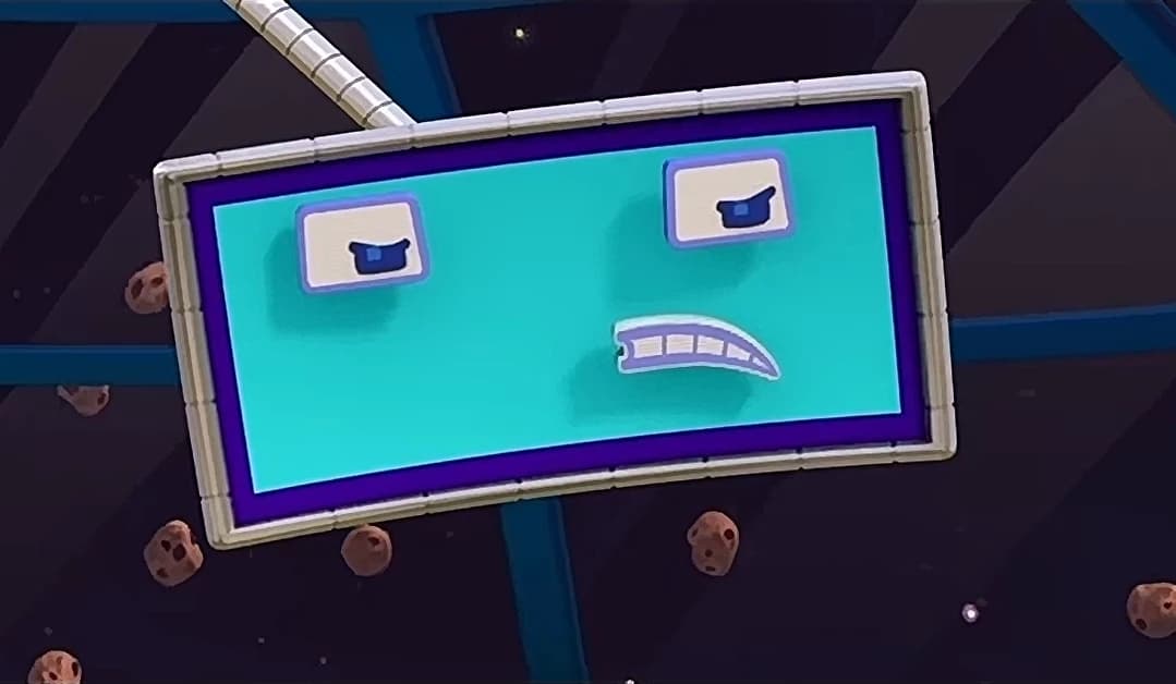 Face 9000 thumbnail