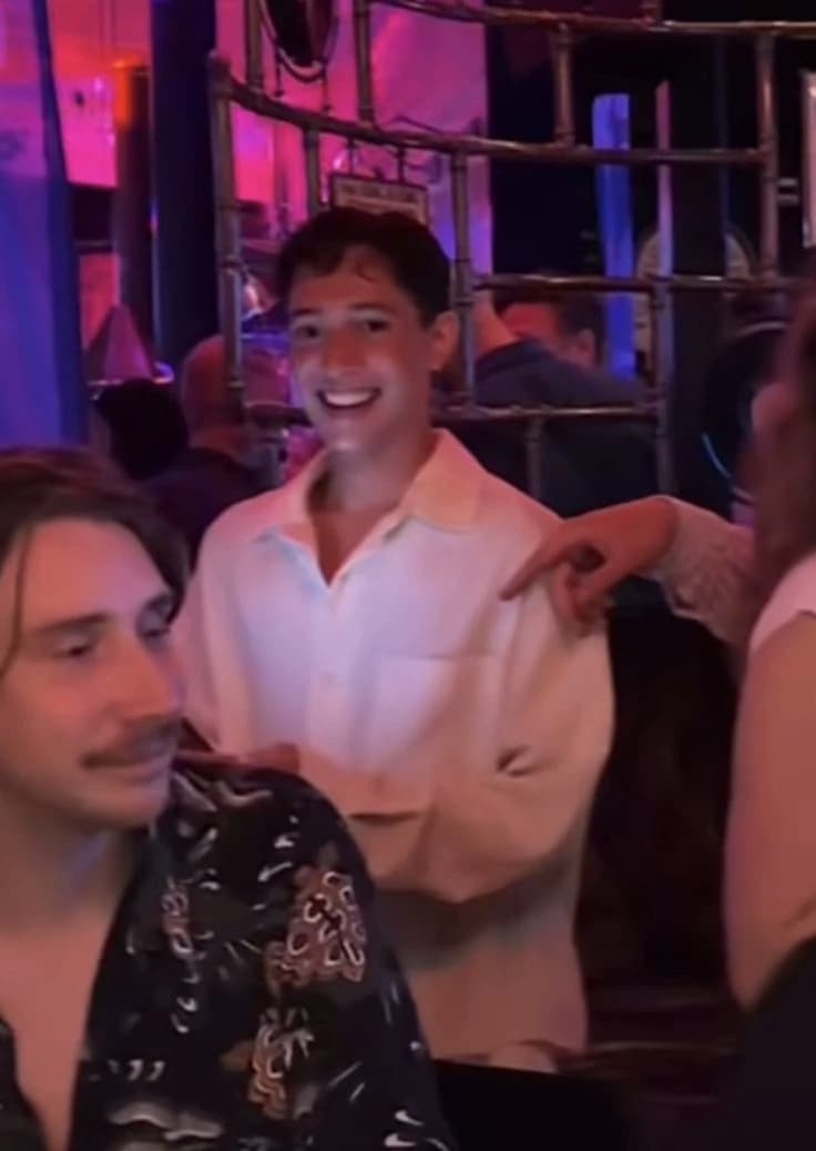Kyle Alessandro thumbnail