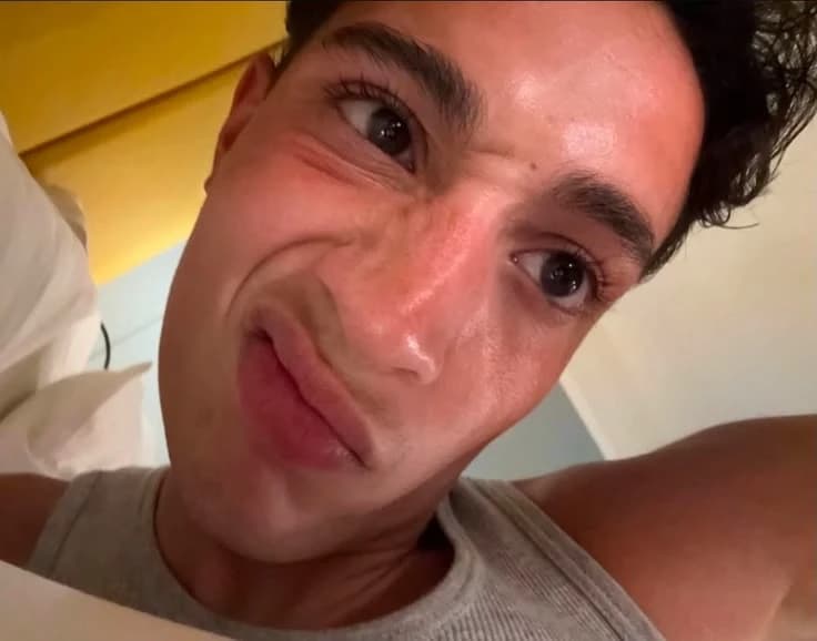Kyle Alessandro thumbnail