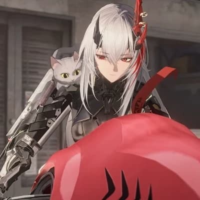 Lucia (Alpha, New Frame) thumbnail