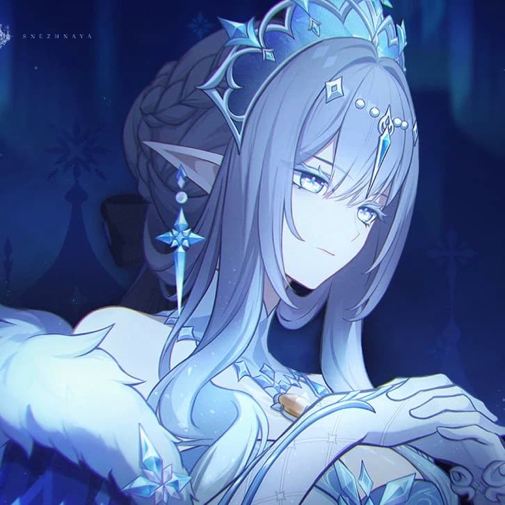 Zarin (Anastasia Fedorowna Sneschnaya) thumbnail