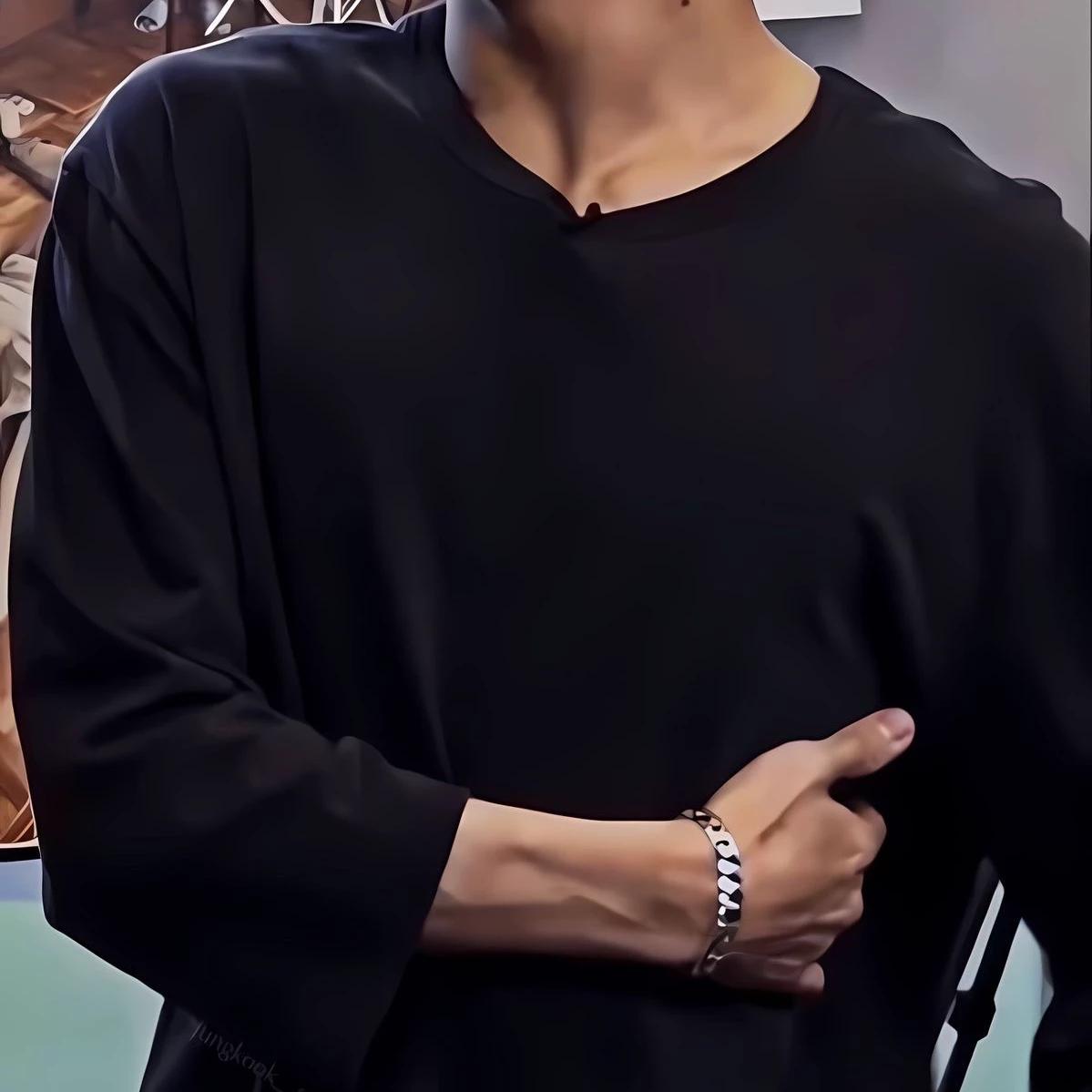 Jeon Jungkook thumbnail