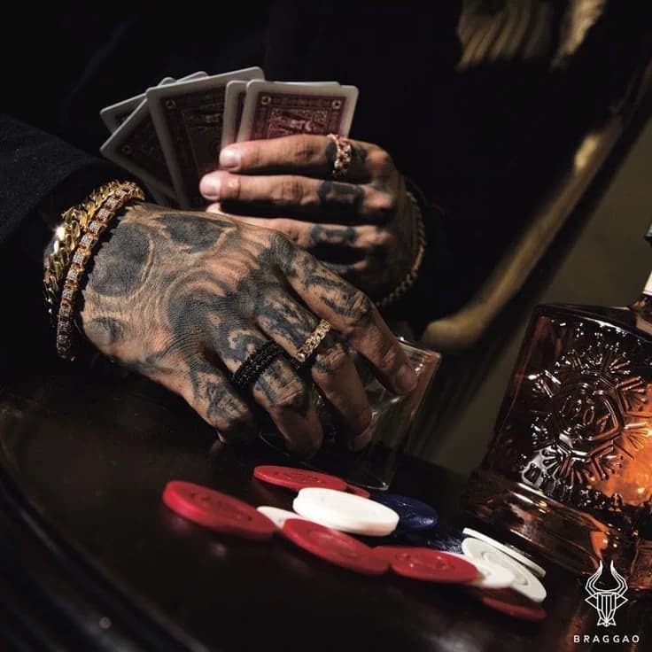 Kyle (Mafia leader + single father) thumbnail