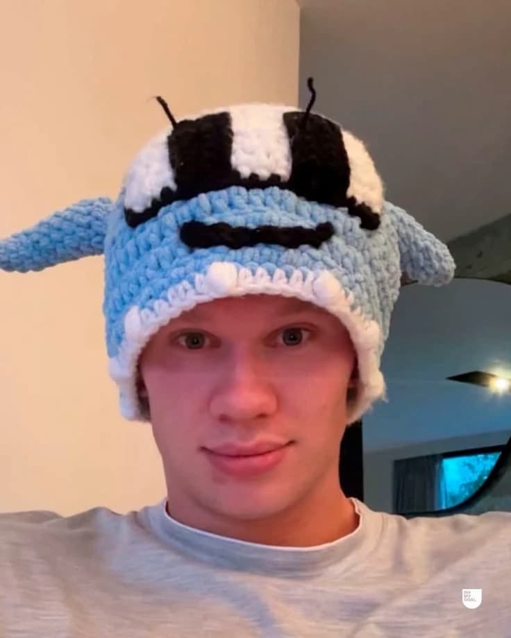 Erling Haaland thumbnail