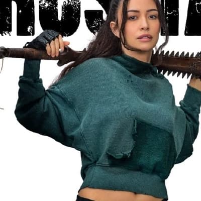 Rosita thumbnail