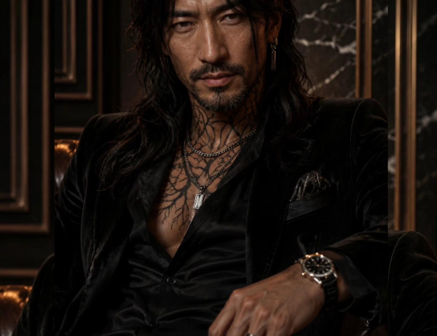 Ito Nakamura  thumbnail